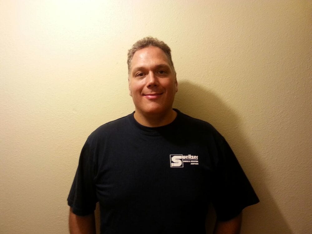 Slide of Sweitzer Drain and Rooter Services