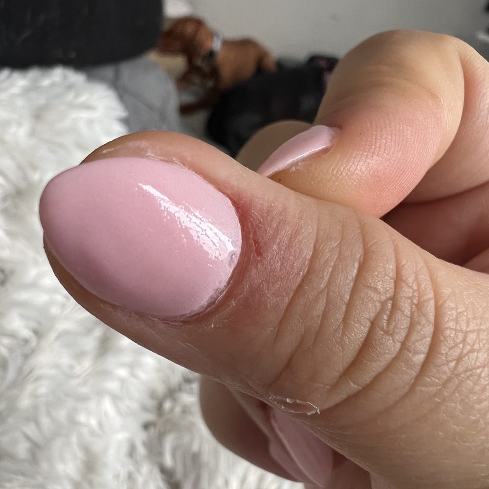 Blue Nail & Spa - Nail Salons Near Me - Philadelphia, Pennsylvania
