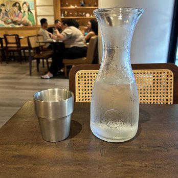 Charm Ramen - I liked this and on a hot day - Ramen Near Me - Wellesley, Massachusetts Charm Ramen - I liked this and on a hot day - Ramen Near Me - Wellesley, Massachusetts