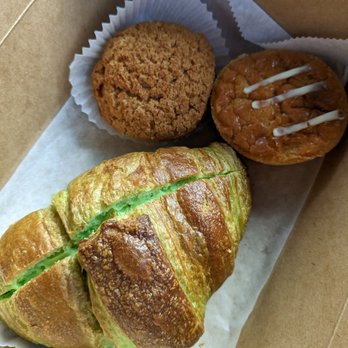 CA Bakehouse - Croissant, cream puff, and guava tart - Bakeries Near Me - San Jose, California CA Bakehouse - Croissant, cream puff, and guava tart - Bakeries Near Me - San Jose, California