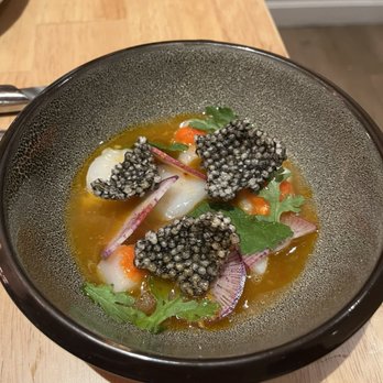 Moon Rabbit - Vietnamese Near Me - Washington, DC, District of Columbia