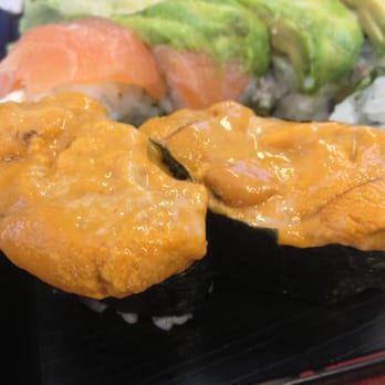 Geta - Uni! - Japanese Near Me - Oakland, California