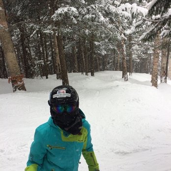 Mount Snow - In the glades - Ski Resorts Near Me - West Dover, Vermont Mount Snow - In the glades - Ski Resorts Near Me - West Dover, Vermont