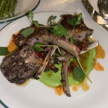 George's Little Rock - Lamp chops - Italian Near Me - Little Rock, Arkansas George's Little Rock - Lamp chops - Italian Near Me - Little Rock, Arkansas