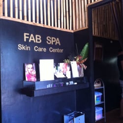 FAB Spa and Skin Care Center