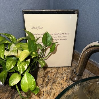 Roma - Bathroom (so cute!!) - Italian Near Me - Houston, Texas Roma - Bathroom (so cute!!) - Italian Near Me - Houston, Texas