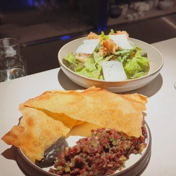 Foxface Natural - Seafood Near Me - New York, New York Foxface Natural - Seafood Near Me - New York, New York