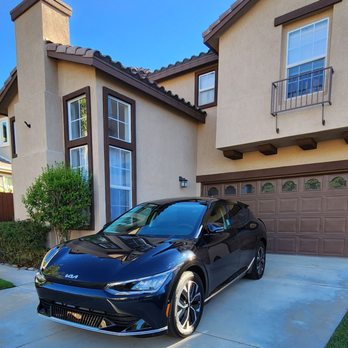 Van Nuys Kia - Our new EV6! - Car Dealers Near Me - Van Nuys, California Van Nuys Kia - Our new EV6! - Car Dealers Near Me - Van Nuys, California