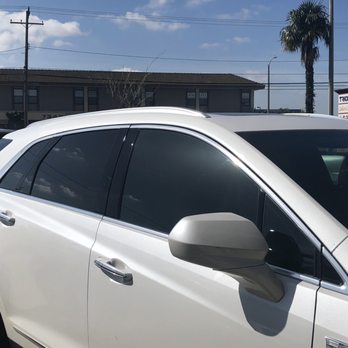 Tint Good Plus - Finished Look - Car Window Tinting Near Me - Buena Park, California Tint Good Plus - Finished Look - Car Window Tinting Near Me - Buena Park, California