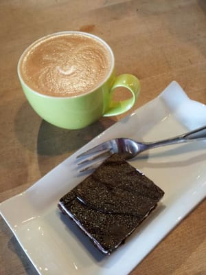 Equator Coffee Roasters by null