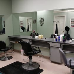 Special Salon Beauty Station