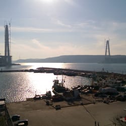 Poyraz Sahil Balık Restaurant - Güzel yer.