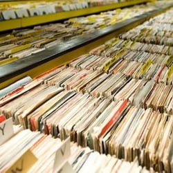Record Exchange
