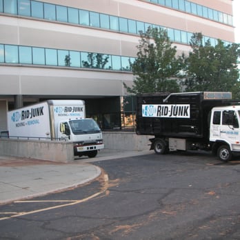 1-800-Rid-Junk - Junk Removal & Hauling Near Me - Hawthorne, New Jersey 1-800-Rid-Junk - Junk Removal & Hauling Near Me - Hawthorne, New Jersey