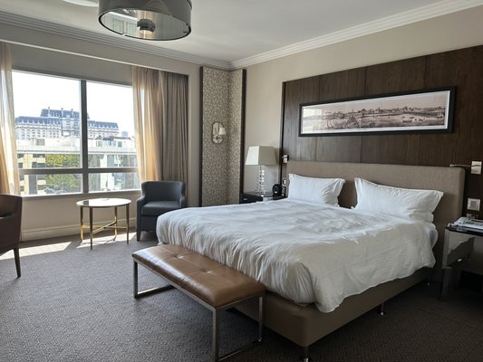 Alvear Icon Hotel by null