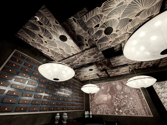 Mozen Asian Kitchen by null