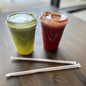 Root 2 Rise - Juices - Juice Bars & Smoothies Near Me - Greenwood, Indiana