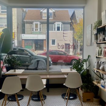 Hailed Coffee - Coffee & Tea Near Me - Toronto, Ontario Hailed Coffee - Coffee & Tea Near Me - Toronto, Ontario