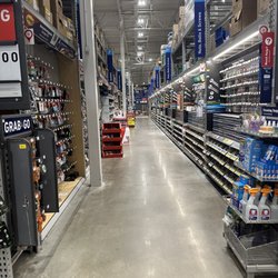 Lowe's Home Improvement