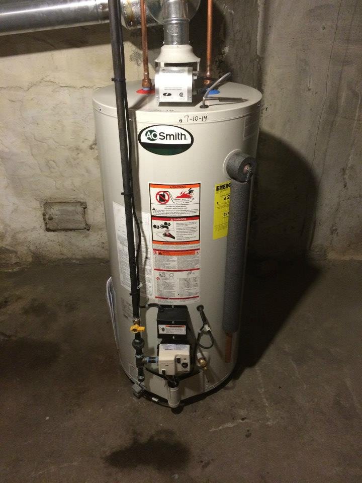 Slide of Purpose Plumbing and Drain