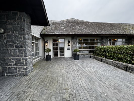 Mount Juliet Estate, Autograph Collection by null