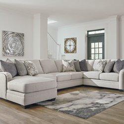 Furniture Pond
