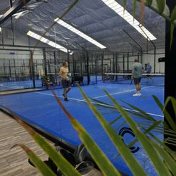 Centercourt Sports