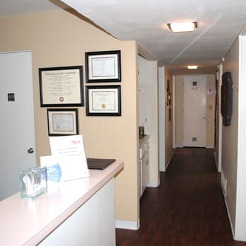 Richmond Chung, DMD - Office - General Dentistry Near Me Richmond Chung, DMD - Office - General Dentistry Near Me