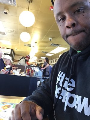 Waffle House by null