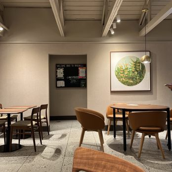Starbucks - Lobby area - Coffee & Tea Near Me - Kirkland, Washington Starbucks - Lobby area - Coffee & Tea Near Me - Kirkland, Washington