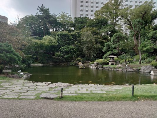 Grand Prince Hotel Takanawa by null