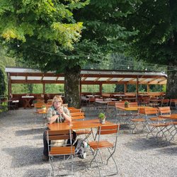 Landgasthof Fischbach