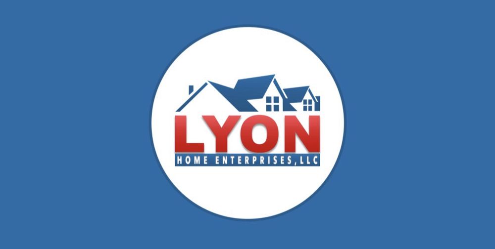 Slide of Lyon Home Enterprises