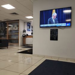 Honda of Hackettstown