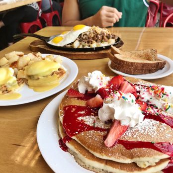 Griddlecakes - American Near Me - Las Vegas, Nevada