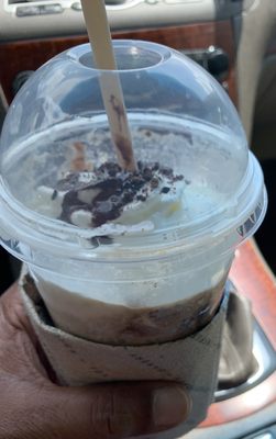 Starbucks Coffee Company by null