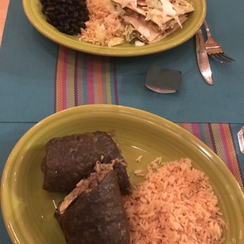 Crazy Taco Mex - Tex-Mex Near Me - Stamford, Connecticut