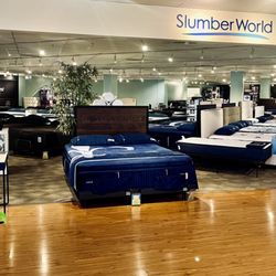 SlumberWorld Pearlridge