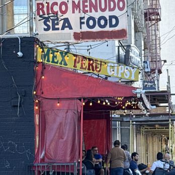 Mex Peru Gipsy - Mexican Near Me - Los Angeles, California Mex Peru Gipsy - Mexican Near Me - Los Angeles, California