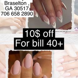 Citinails Salon - Promotions!!