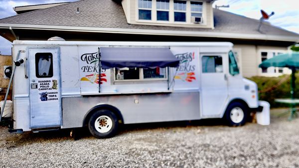 TACOS EL TEKIS by null