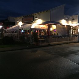 Outside Outside