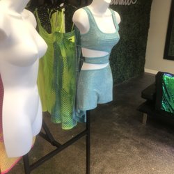 Sparkle Boutique