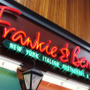 Photo of Frankie and Bennys