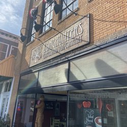 Longhunters Coffee and Tea Cafe - Longhunters coffee and tea company