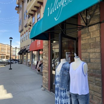 Valleygirl Boutique - Edwards - Women's Clothing Near Me - Edwards, Colorado Valleygirl Boutique - Edwards - Women's Clothing Near Me - Edwards, Colorado