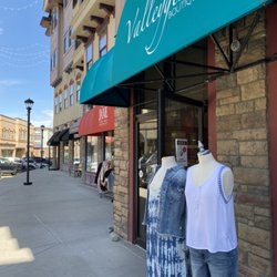 Valleygirl Boutique - Edwards