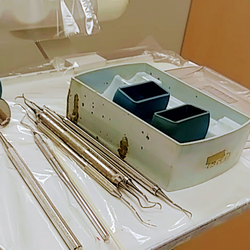 University of Maryland School of Dentistry