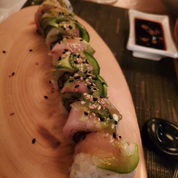 O-Ku - Sushi Bars Near Me - Nashville, Tennessee