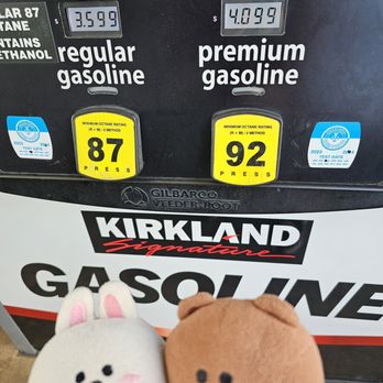 Costco Gasoline - 6.17.24 - Gas Stations Near Me - Kapolei, Hawaii Costco Gasoline - 6.17.24 - Gas Stations Near Me - Kapolei, Hawaii